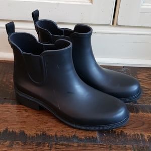 Madewell The Chelsea Rain BootE2292